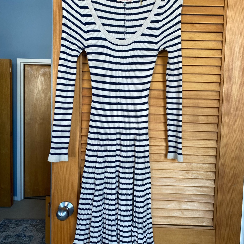 Spring Dress